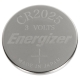 BATERIA LITOWA BAT-CR2025-LITHIUM*P2 ENERGIZER